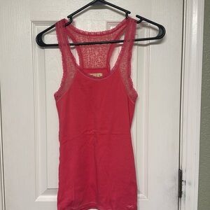 Vintage Hollister tank top